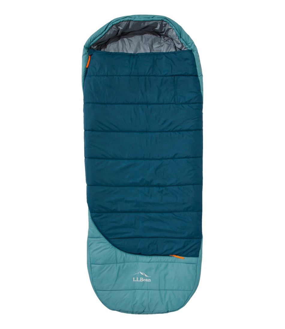 Adults' Adventure 30° Sleeping Bag / L.L.Bean