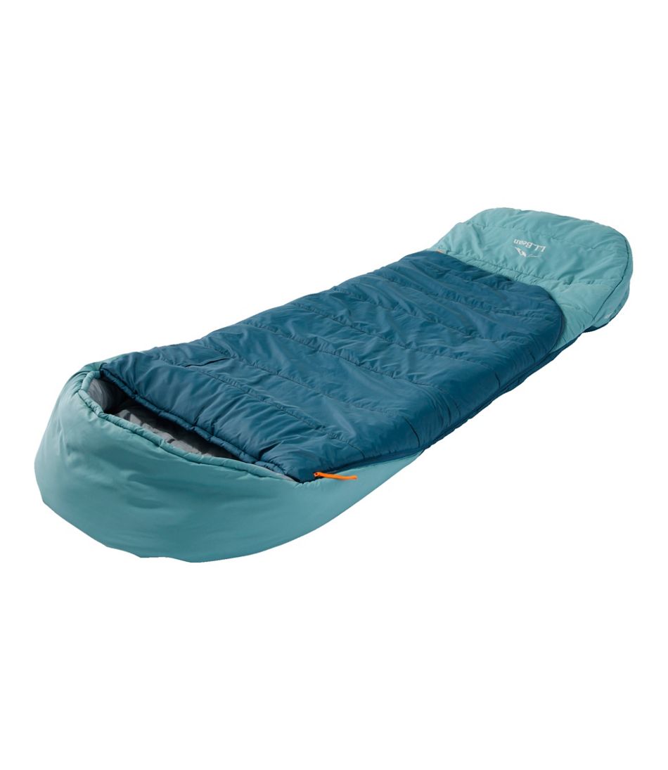 Adults' Adventure 30° Sleeping Bag / L.L.Bean