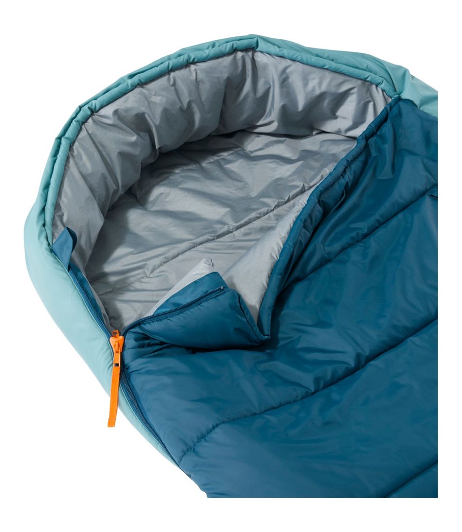 Adults' Adventure 30° Sleeping Bag / L.L.Bean