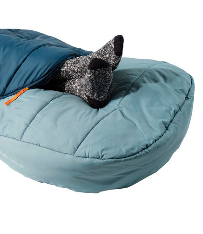 Adults' Adventure 30° Sleeping Bag / L.L.Bean