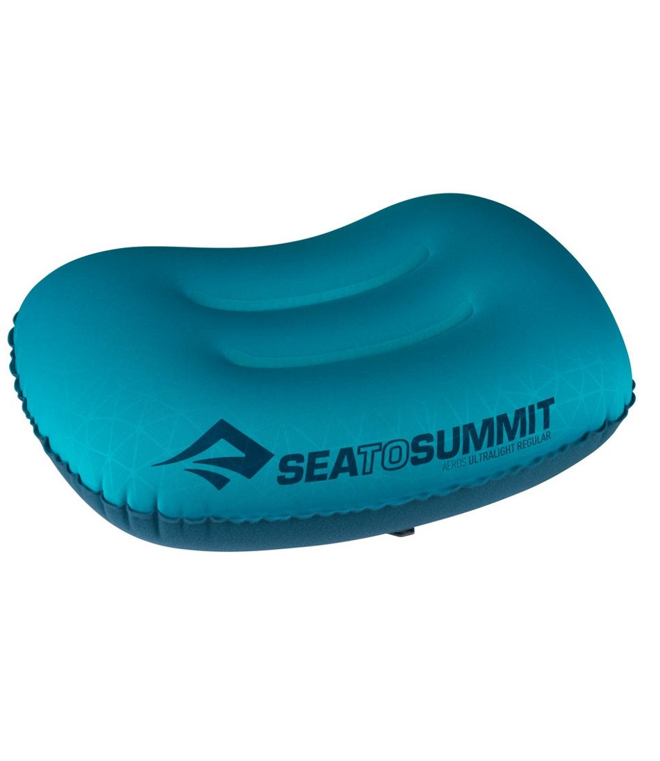 Sea To Summit Ultra-Light Aeros Inflatable Pillow / L.L.Bean