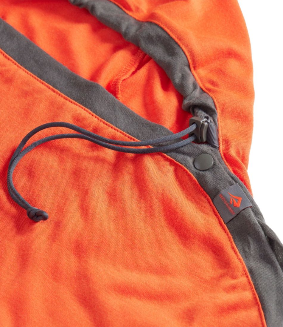 Sea To Summit Reactor Extreme Sleeping Bag Liner Mummy With Drawcord / L.L.Bean