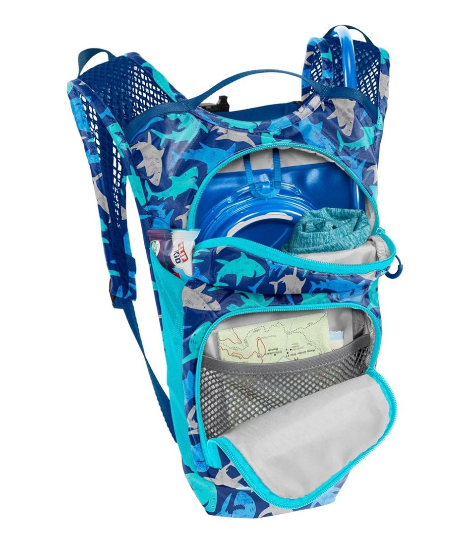 Kids' Camelbak Mini Mule Hydration Pack / L.L.Bean