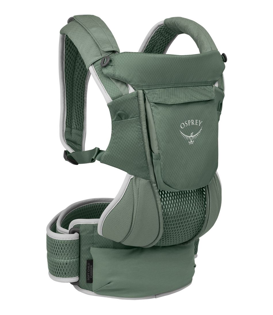 Osprey Poco Soft Child Carrier / L.L.Bean