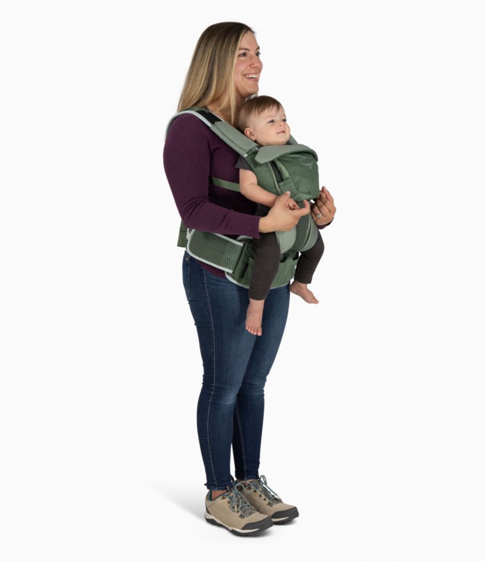 Osprey Poco Soft Child Carrier / L.L.Bean