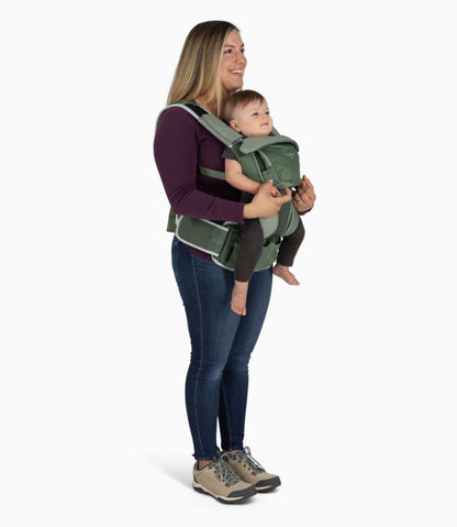 Osprey Poco Soft Child Carrier / L.L.Bean