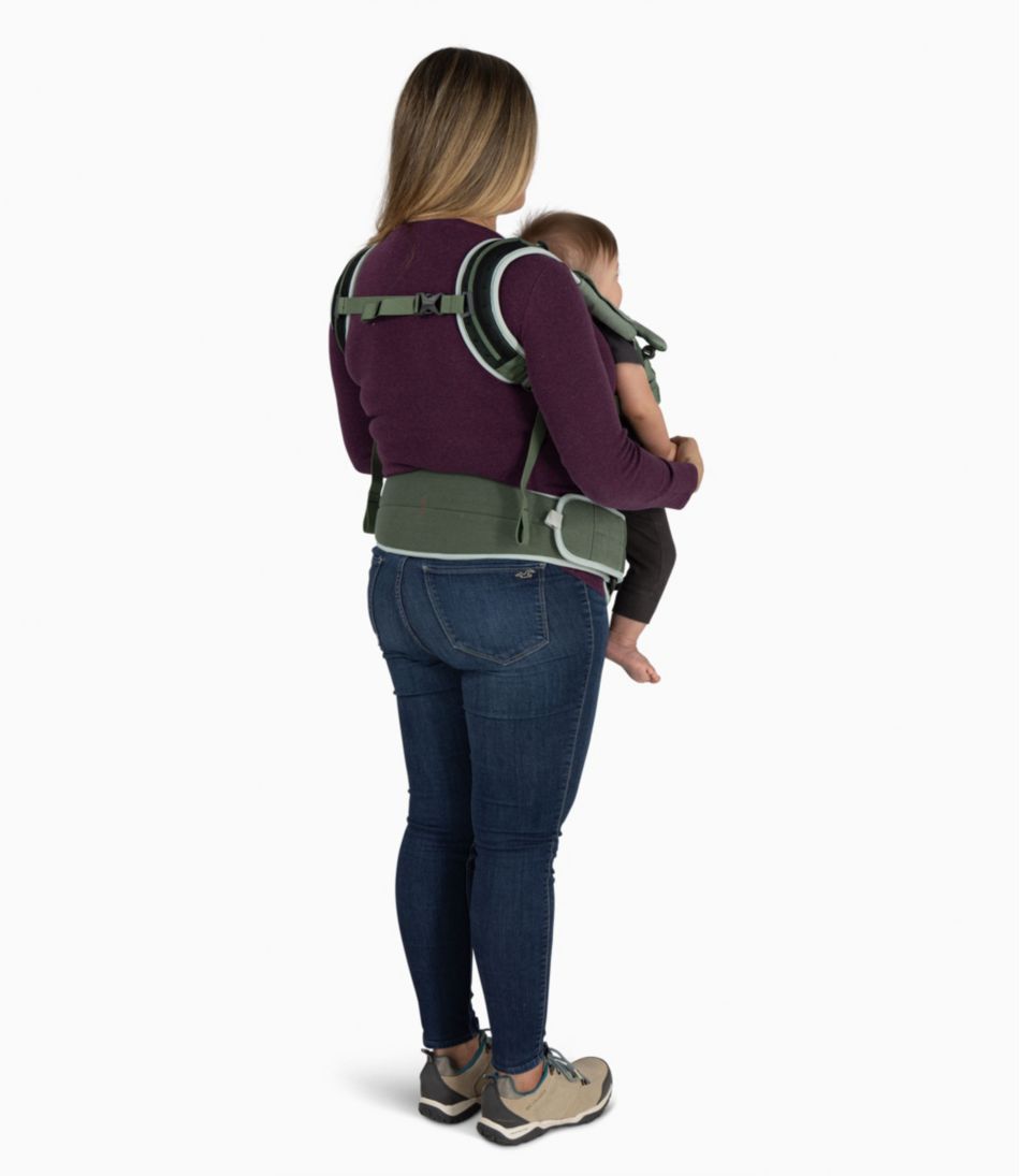 Osprey Poco Soft Child Carrier / L.L.Bean