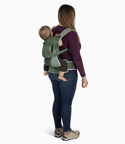 Osprey Poco Soft Child Carrier / L.L.Bean