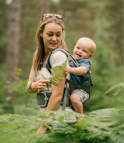 Osprey Poco Soft Child Carrier / L.L.Bean