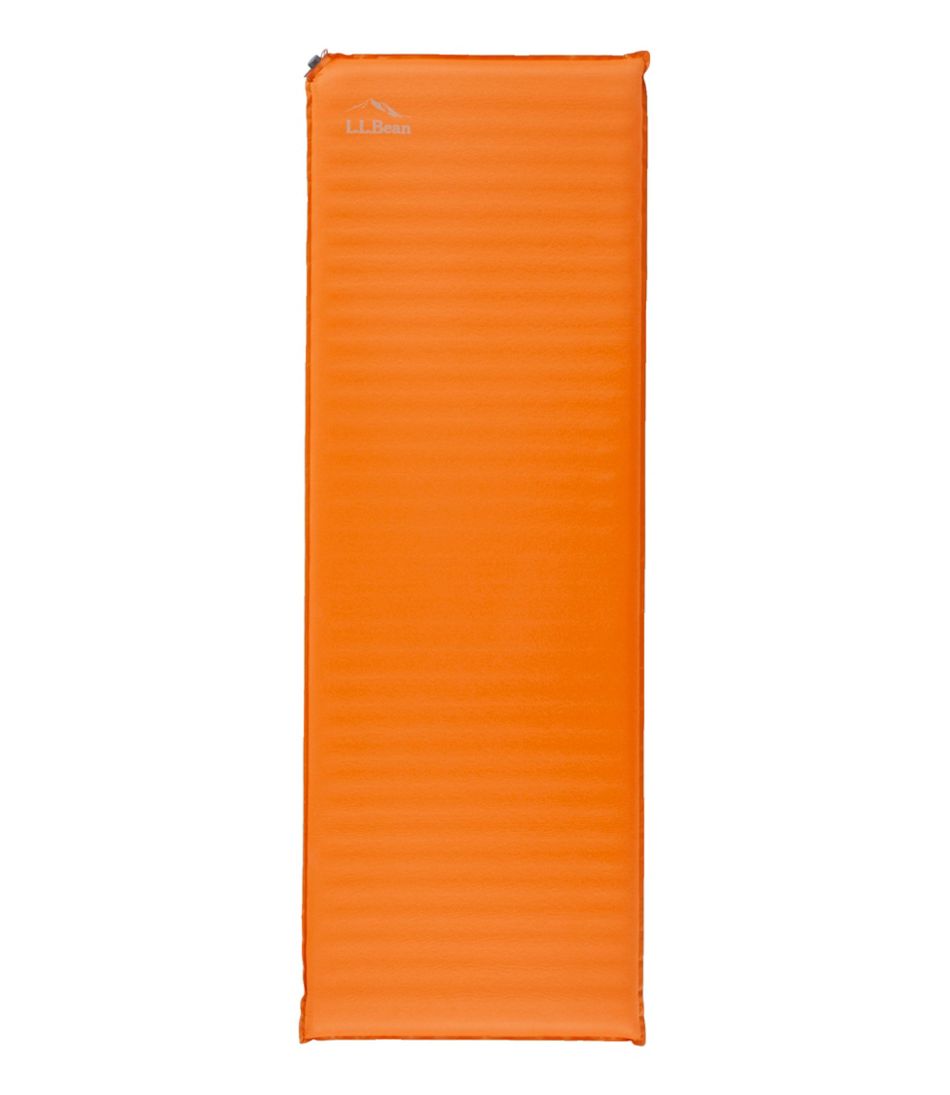 Adventure Futon Sleeping Pad / L.L.Bean