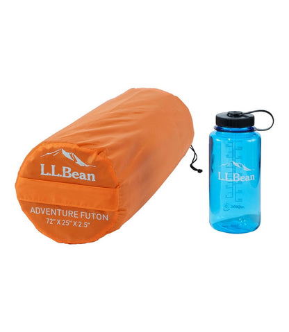 Adventure Futon Sleeping Pad / L.L.Bean
