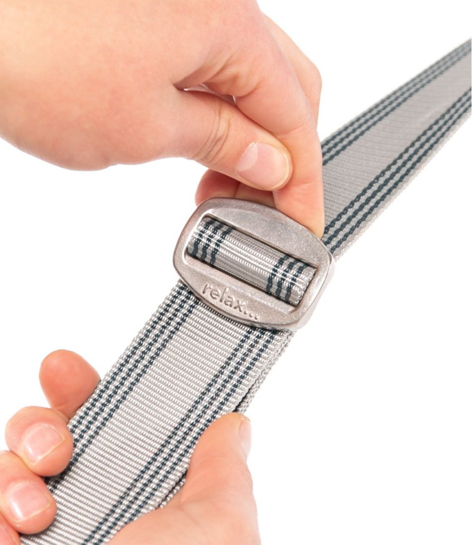 ENO Apollo Hammock Straps / L.L.Bean