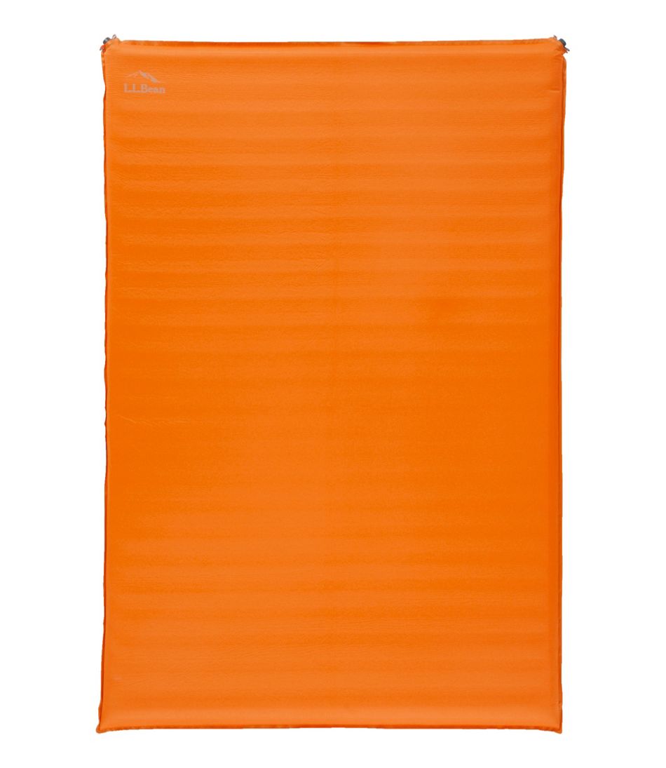 Adventure Futon Sleeping Pad, Double / L.L.Bean
