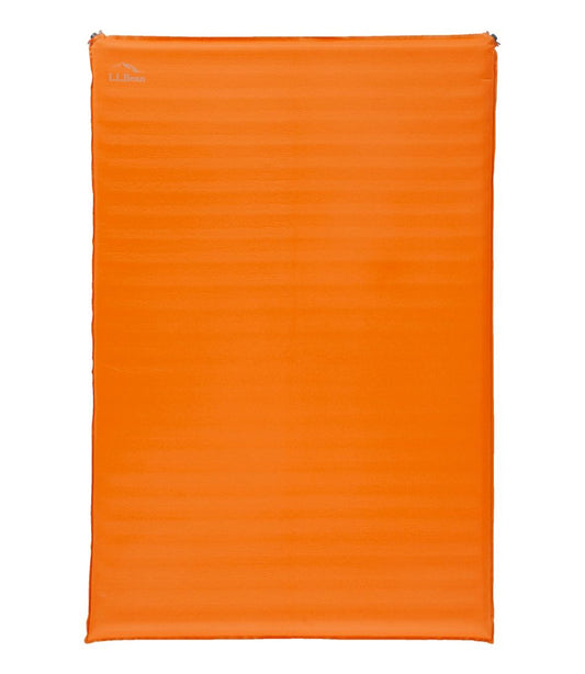 Adventure Futon Sleeping Pad, Double / L.L.Bean