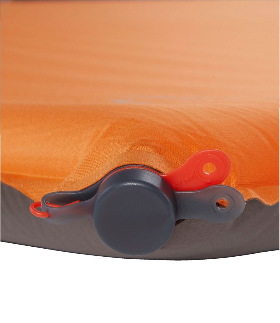 Adventure Futon Sleeping Pad, Double / L.L.Bean