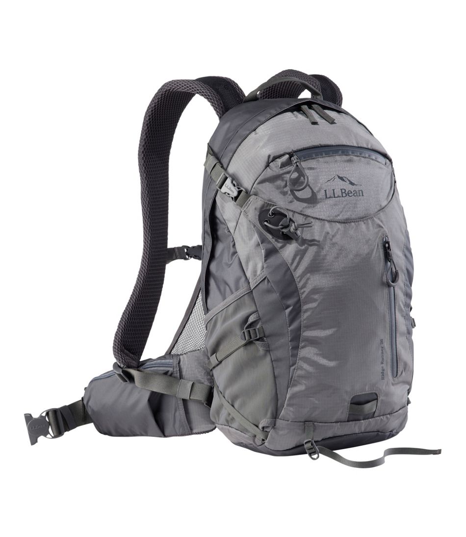 Ridge Runner 26L Plus Day Pack / L.L.Bean