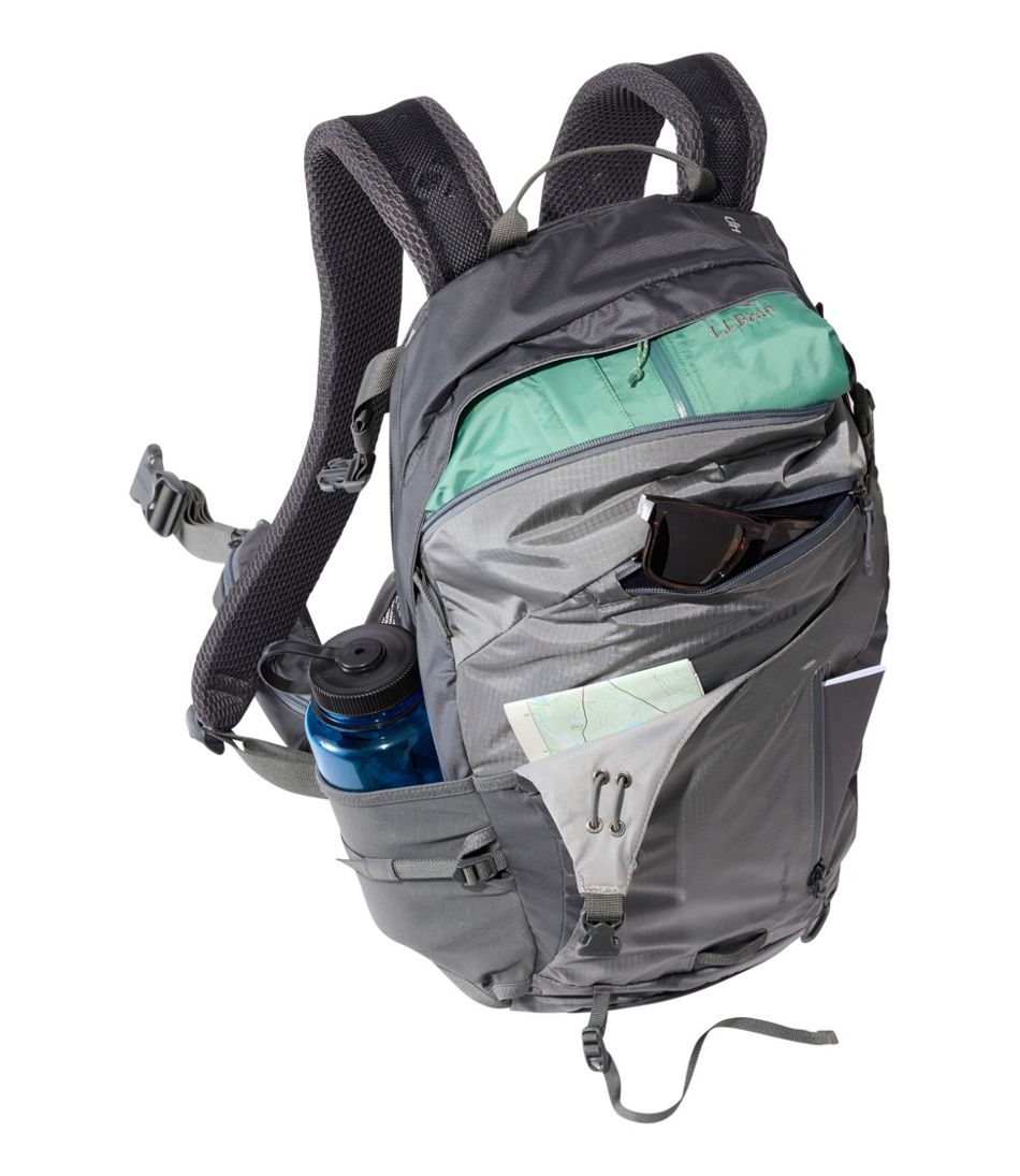 Ridge Runner 26L Plus Day Pack / L.L.Bean