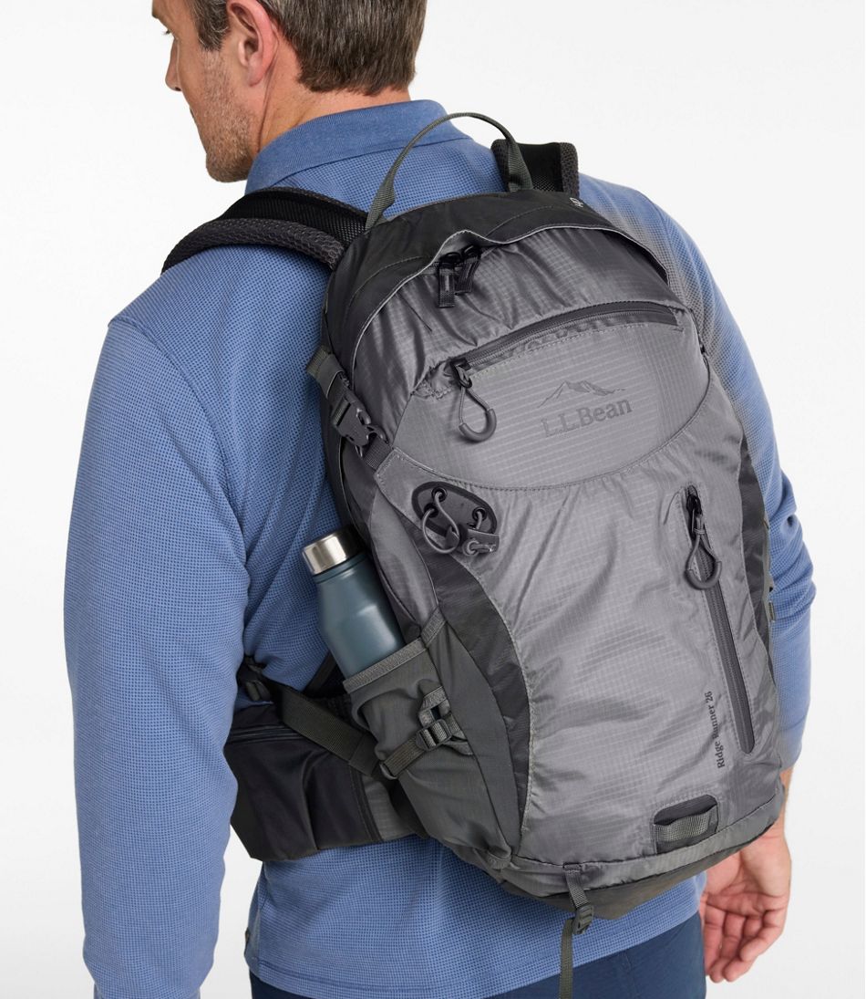 Ridge Runner 26L Plus Day Pack / L.L.Bean