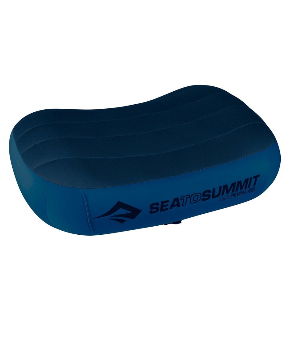 Sea To Summit Premium Aeros Inflatable Pillow / L.L.Bean