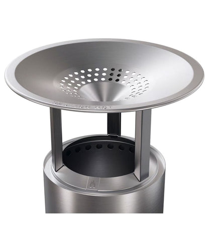 Solo Stove Mesa XL Heat Deflector / L.L.Bean