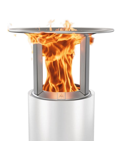 Solo Stove Mesa XL Heat Deflector / L.L.Bean