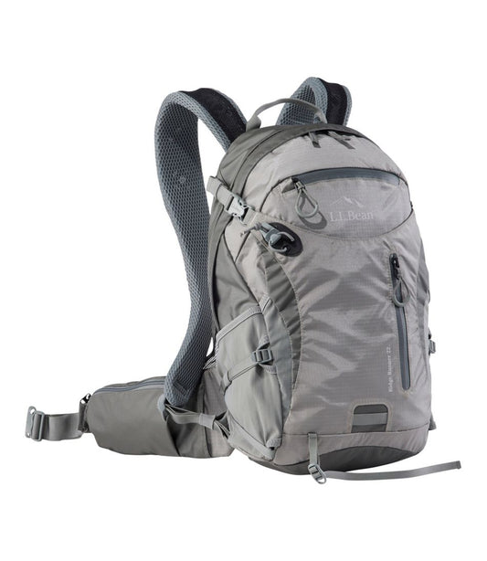 Women's Ridge Runner Plus Day Pack, 22L / L.L.Bean