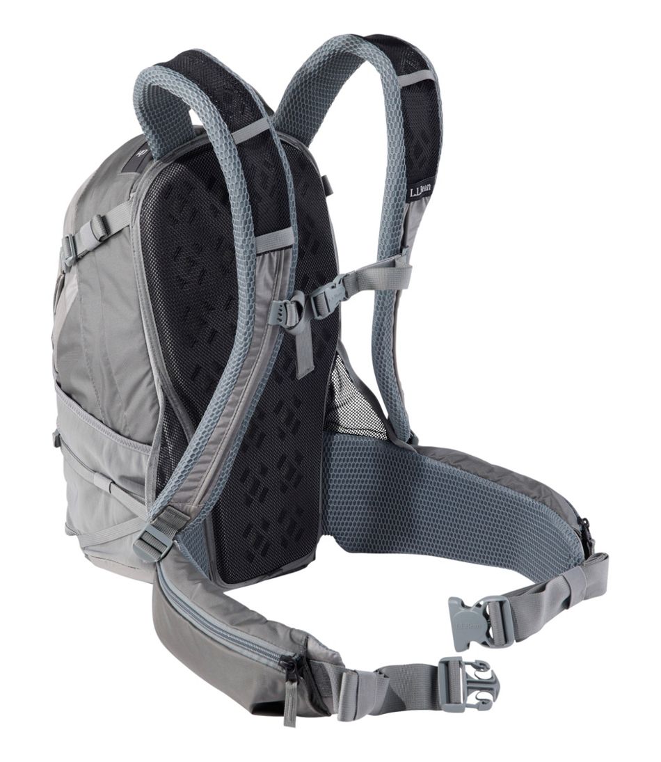 Women's Ridge Runner Plus Day Pack, 22L / L.L.Bean