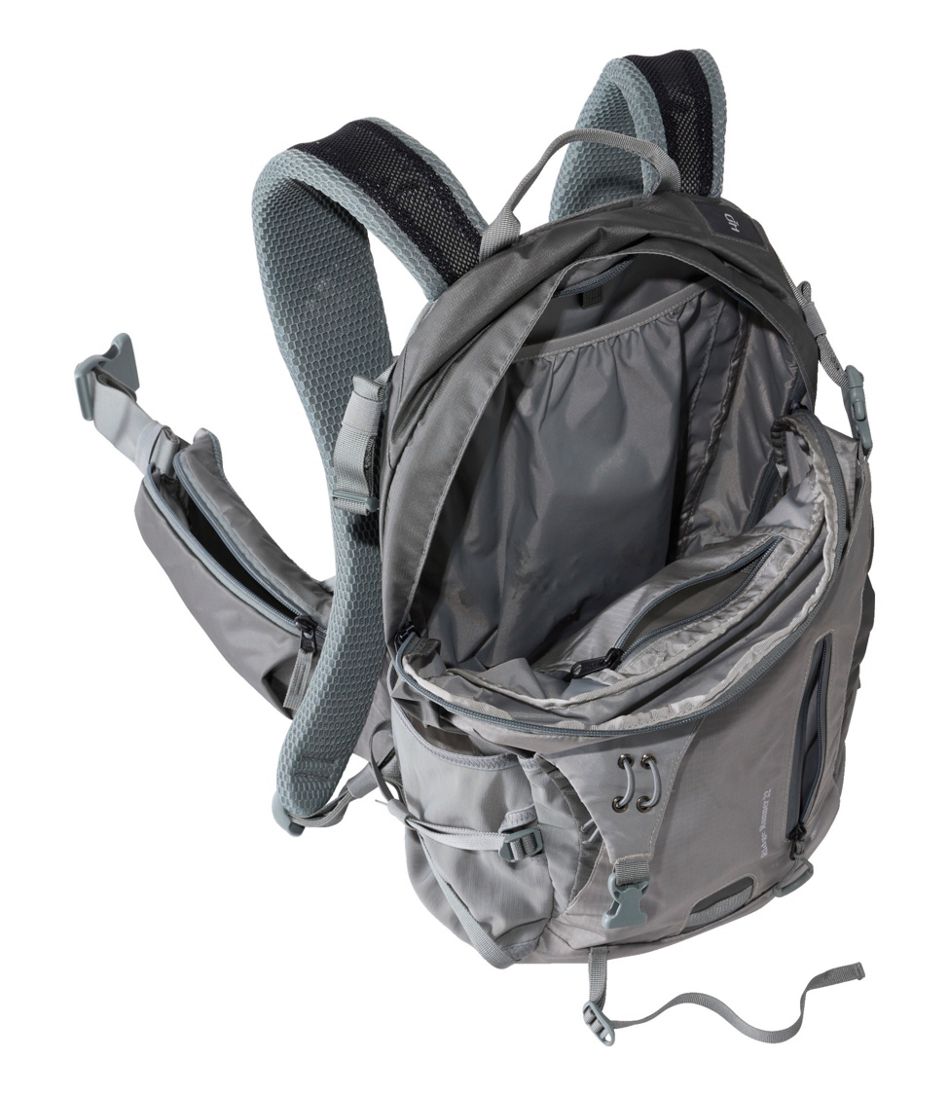 Women's Ridge Runner Plus Day Pack, 22L / L.L.Bean