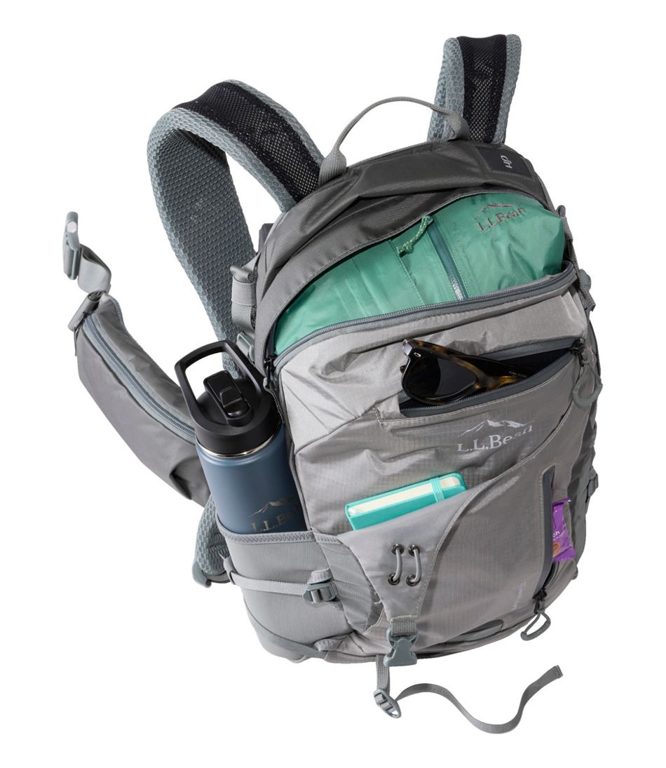 Women's Ridge Runner Plus Day Pack, 22L / L.L.Bean