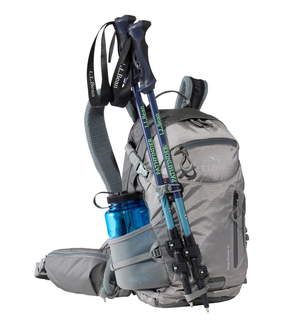 Women's Ridge Runner Plus Day Pack, 22L / L.L.Bean