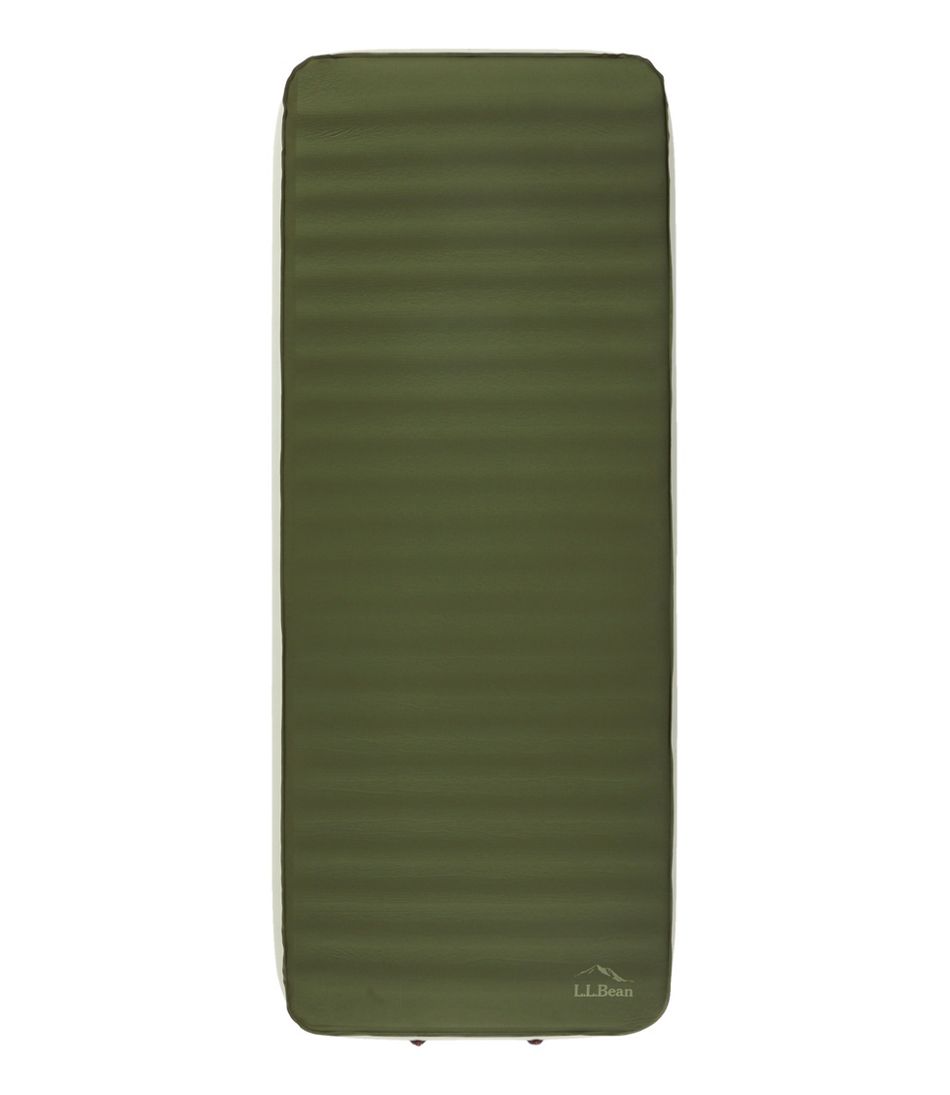 Camp Futon, Single / L.L.Bean