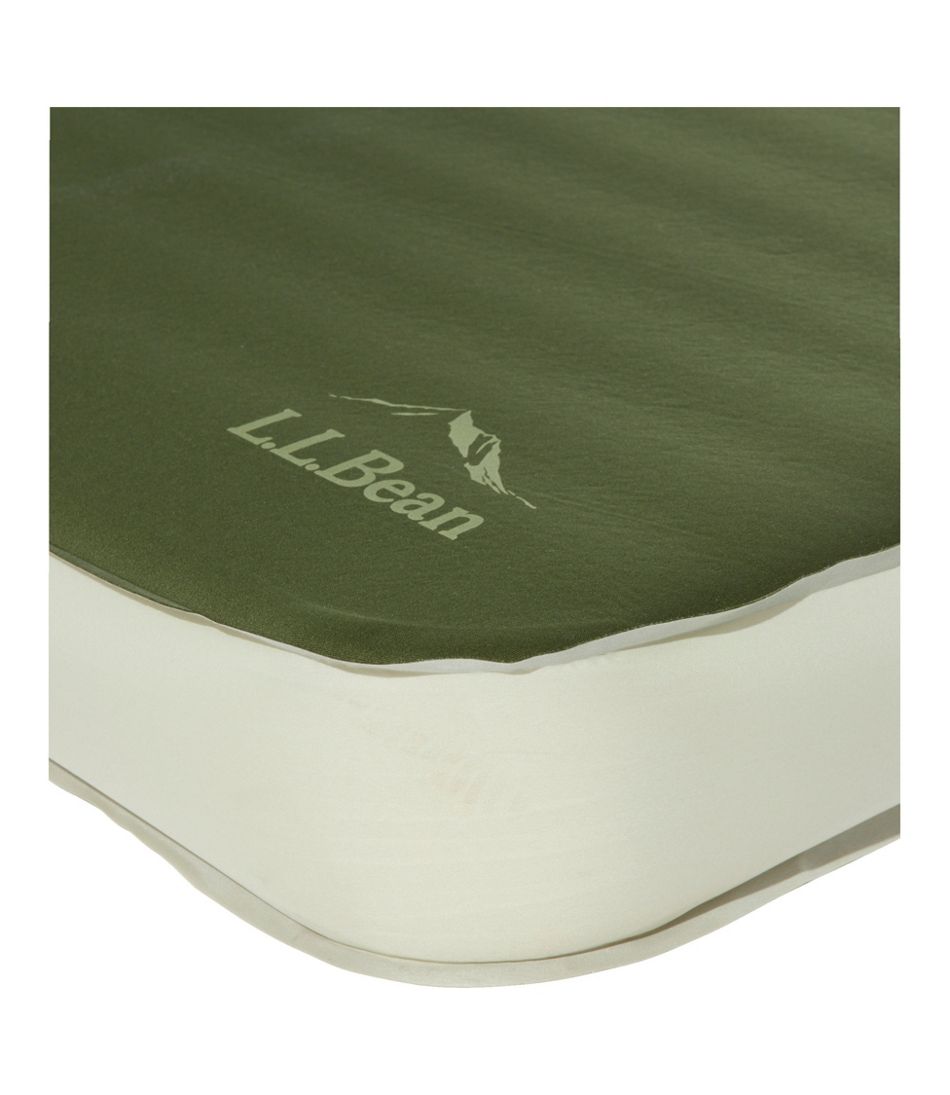 Camp Futon, Single / L.L.Bean