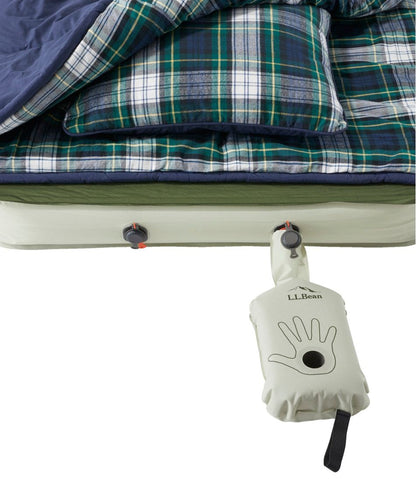 Camp Futon, Single / L.L.Bean