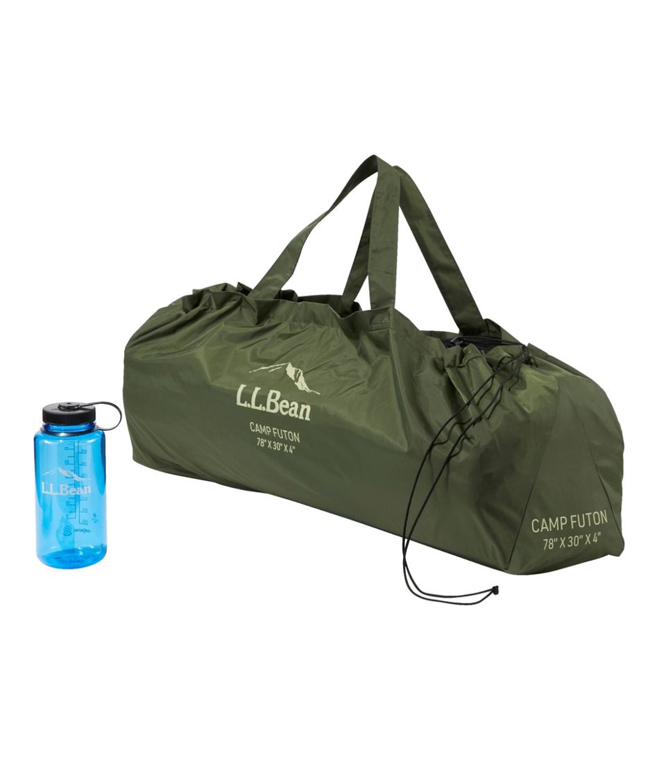 Camp Futon, Single / L.L.Bean