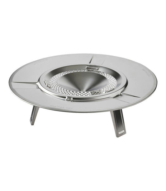 Solo Stove Bonfire Heat Deflector / L.L.Bean