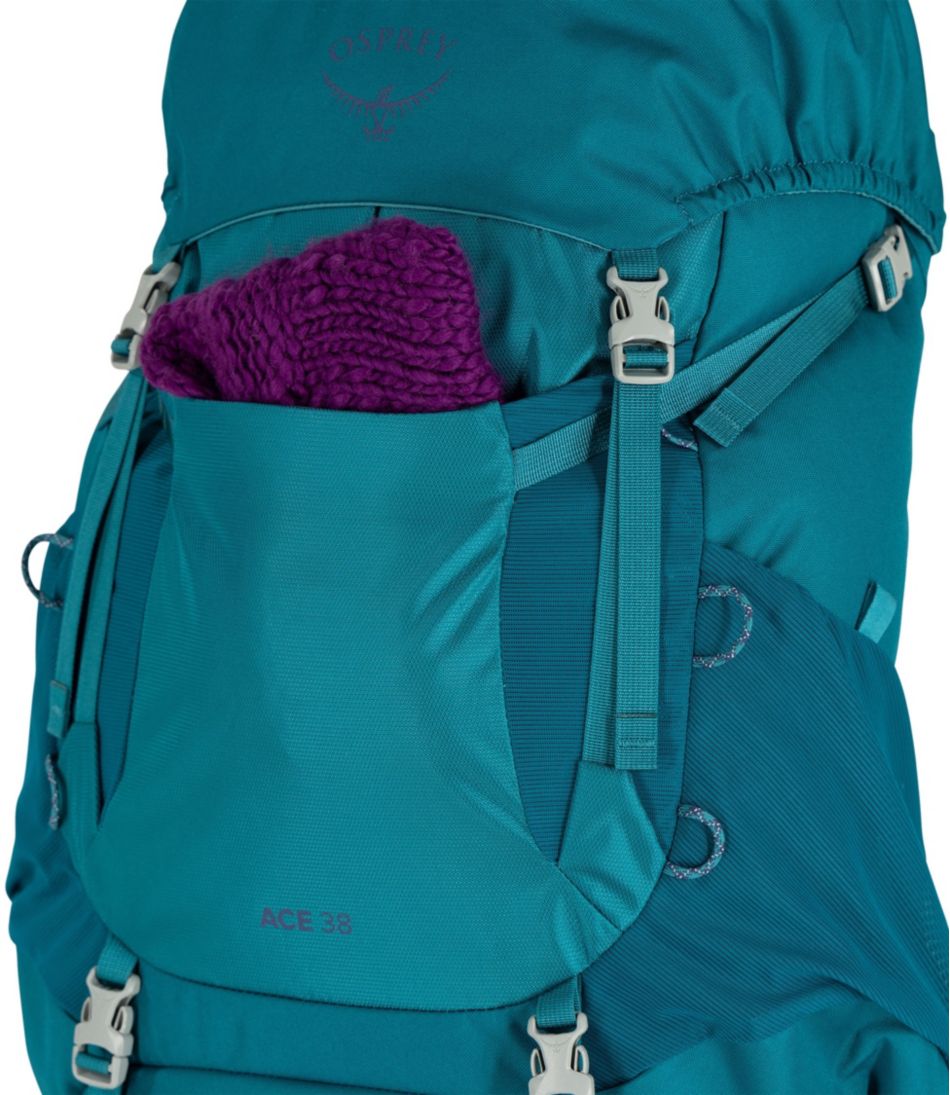 Kids' Osprey Ace 38 Pack / L.L.Bean