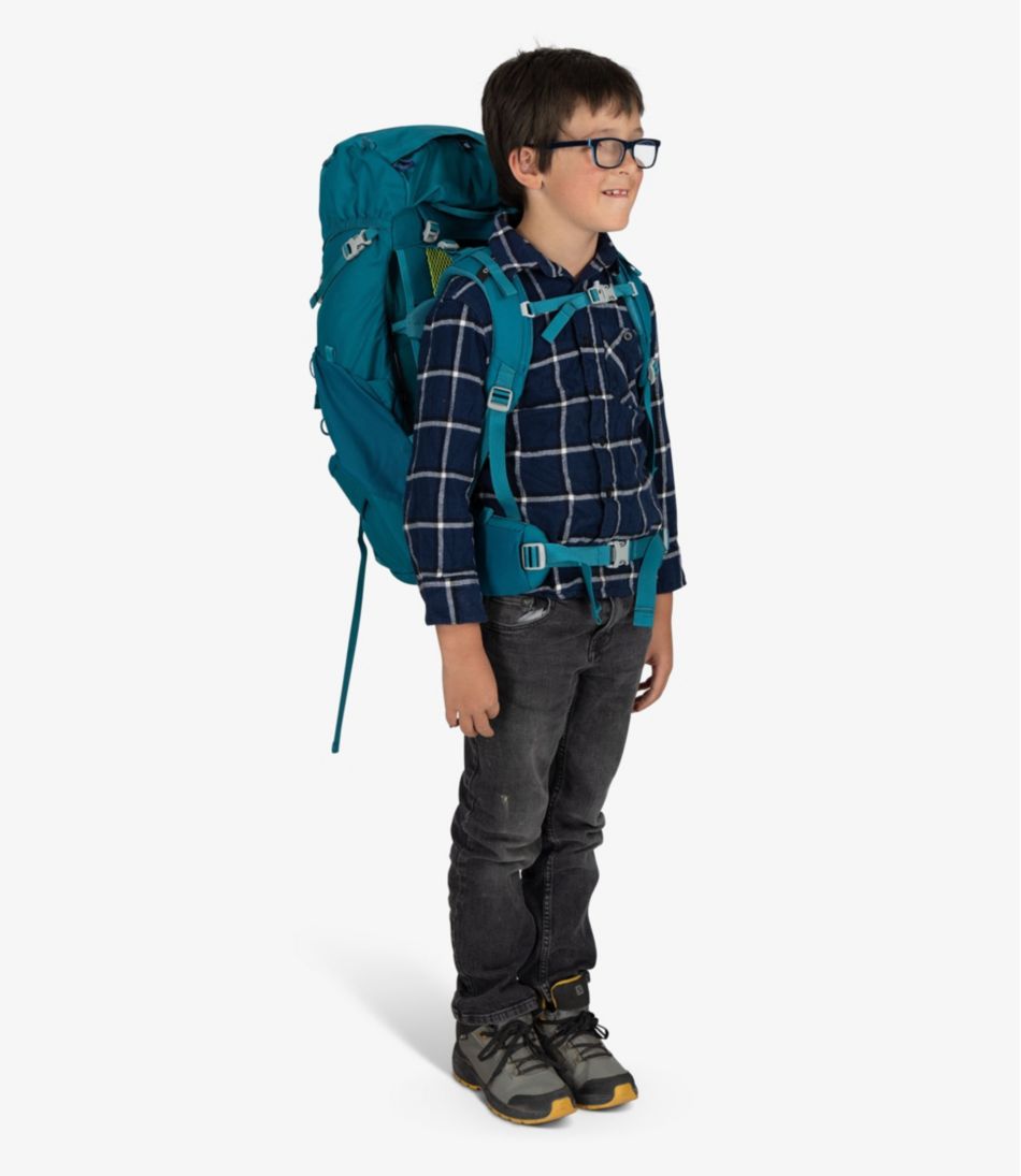 Kids' Osprey Ace 38 Pack / L.L.Bean