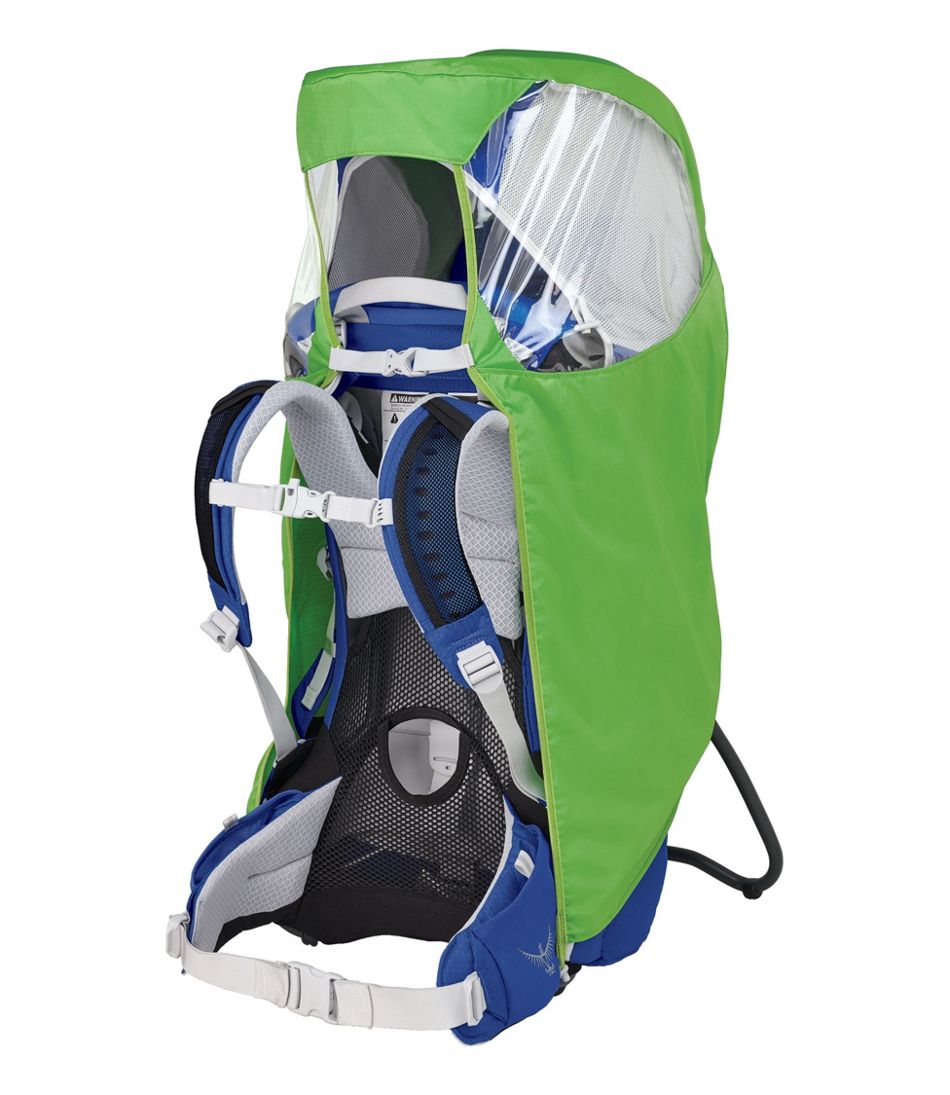 Osprey Poco Child Carrier Raincover / L.L.Bean