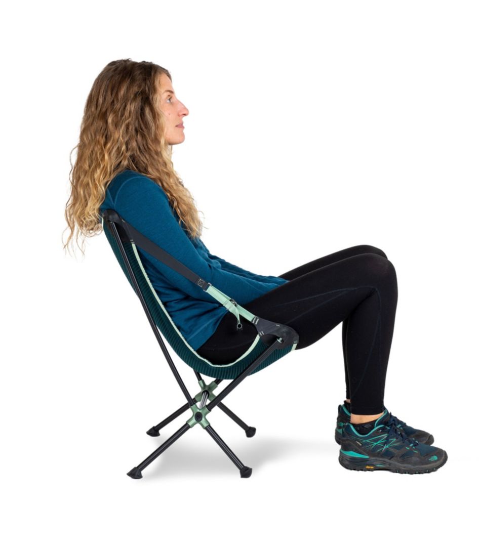 Nemo Moonlite Reclining Camp Chair / L.L.Bean