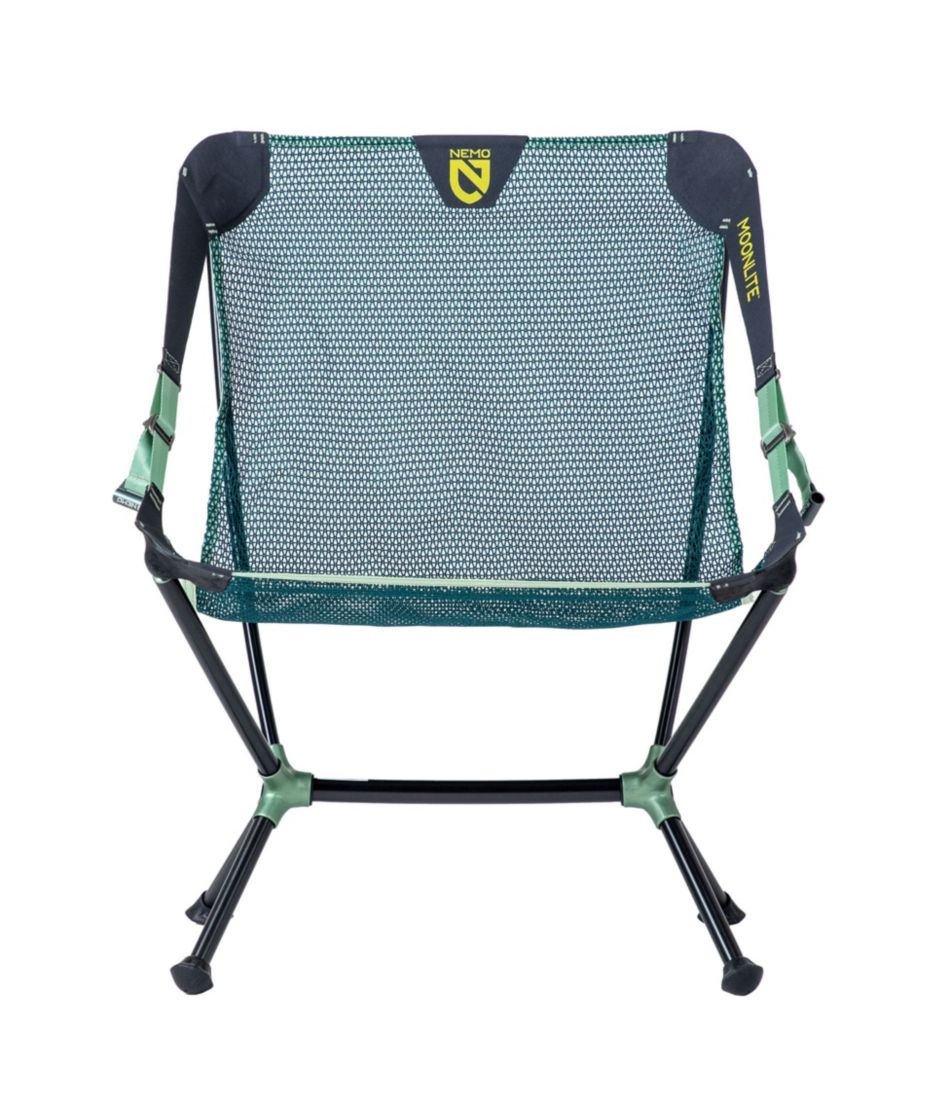Nemo Moonlite Reclining Camp Chair / L.L.Bean