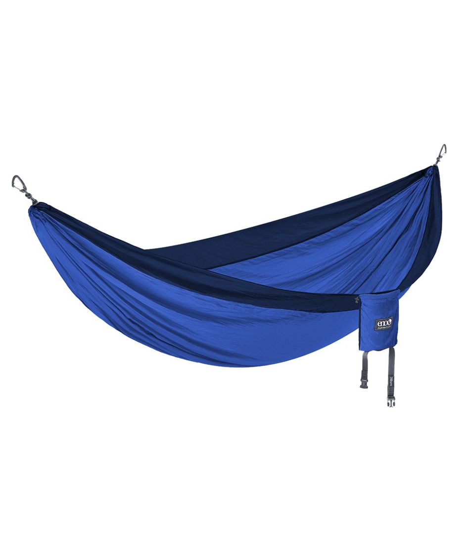 ENO DoubleNest Hammock / L.L.Bean
