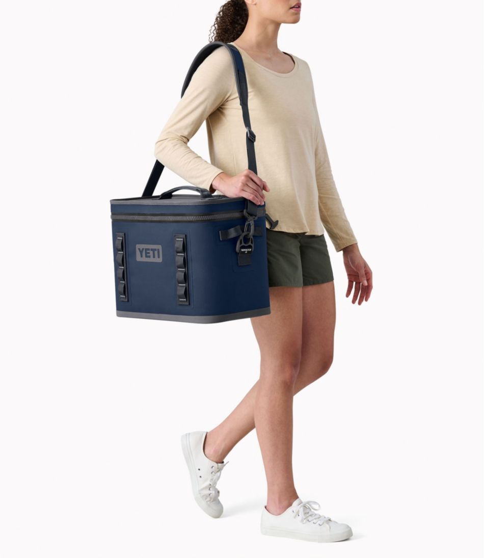 Yeti Hopper Flip 18 Cooler / L.L.Bean