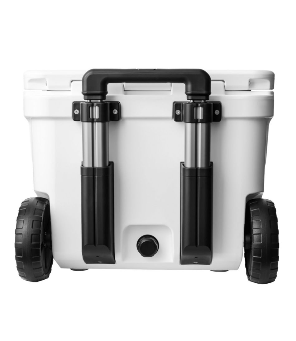 Yeti Roadie 32 Wheeled Cooler / L.L.Bean