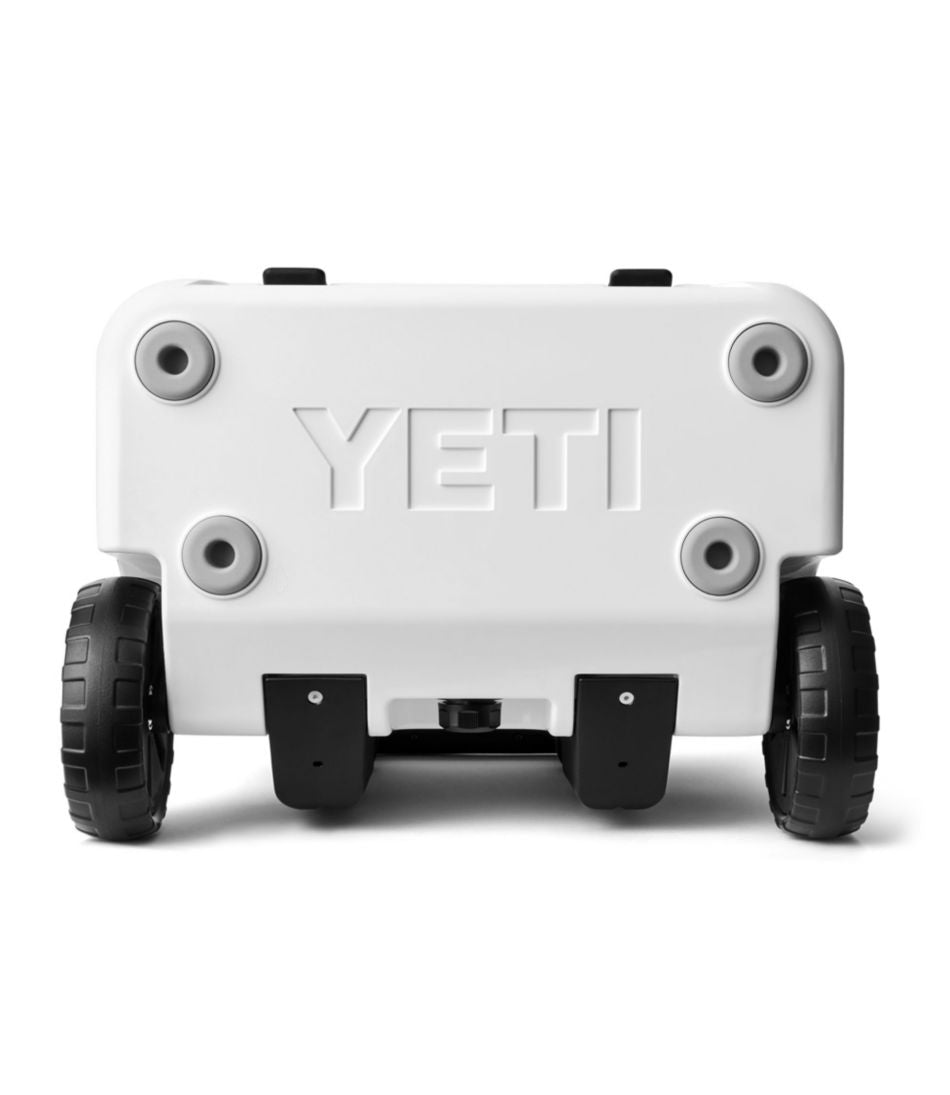 Yeti Roadie 32 Wheeled Cooler / L.L.Bean