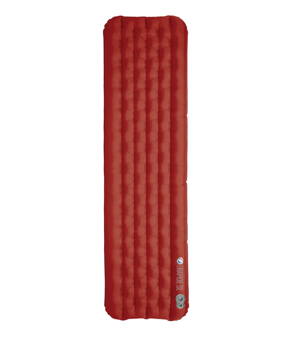 Big Agnes Rapide SL Insulated Sleeping Pad / L.L.Bean