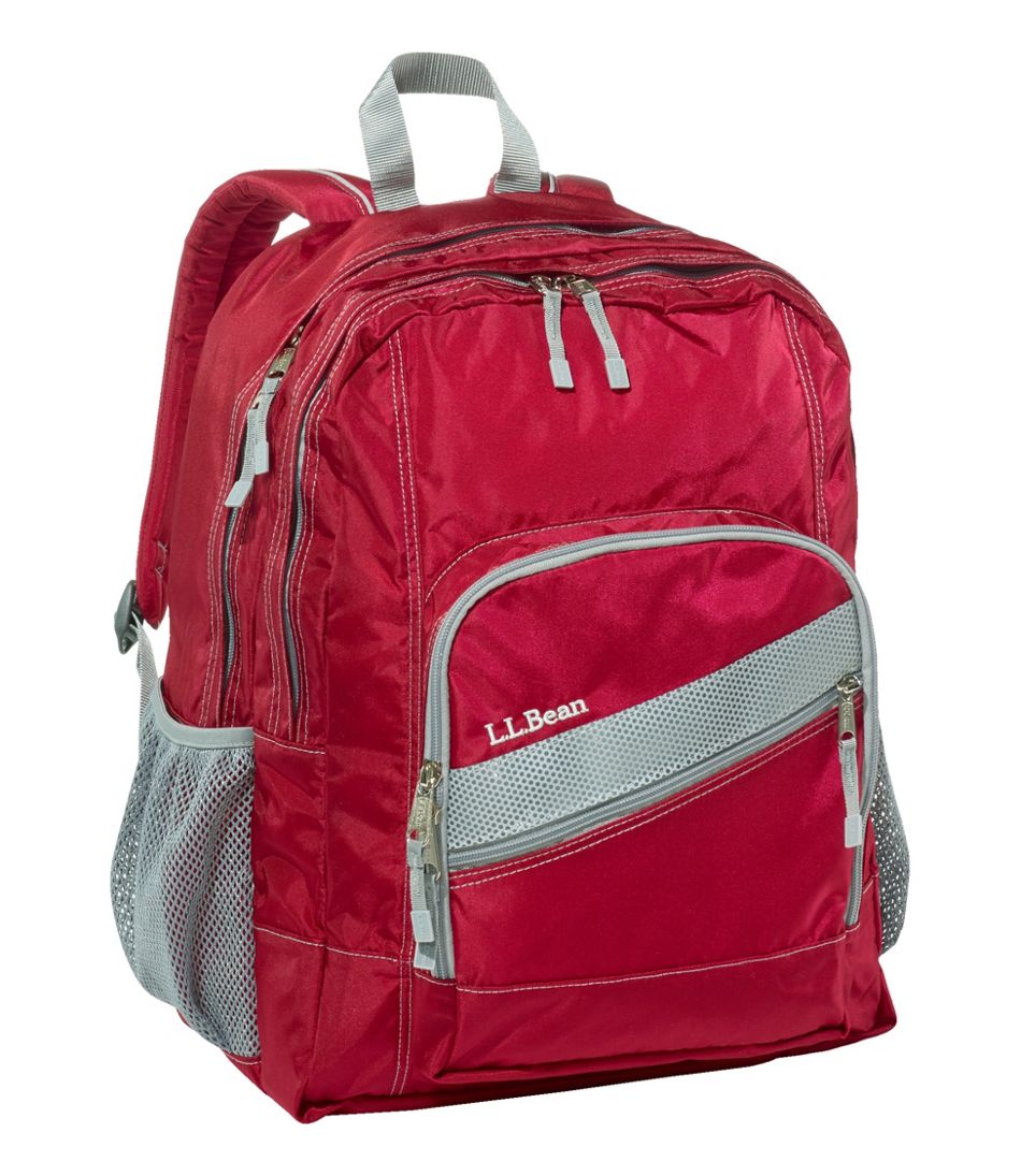 Deluxe Book Pack®, 37L / L.L.Bean