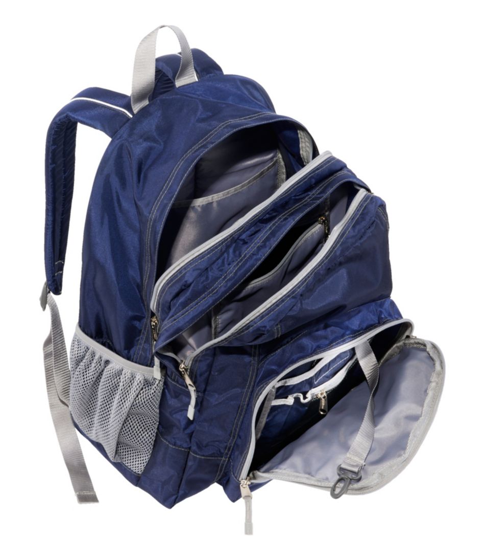 Deluxe Book Pack®, 37L / L.L.Bean