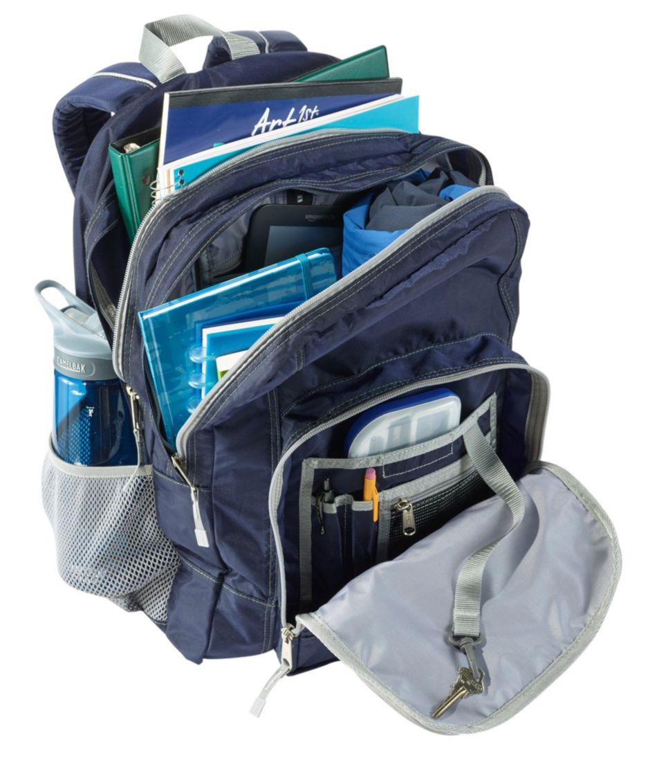 Deluxe Book Pack®, 37L / L.L.Bean