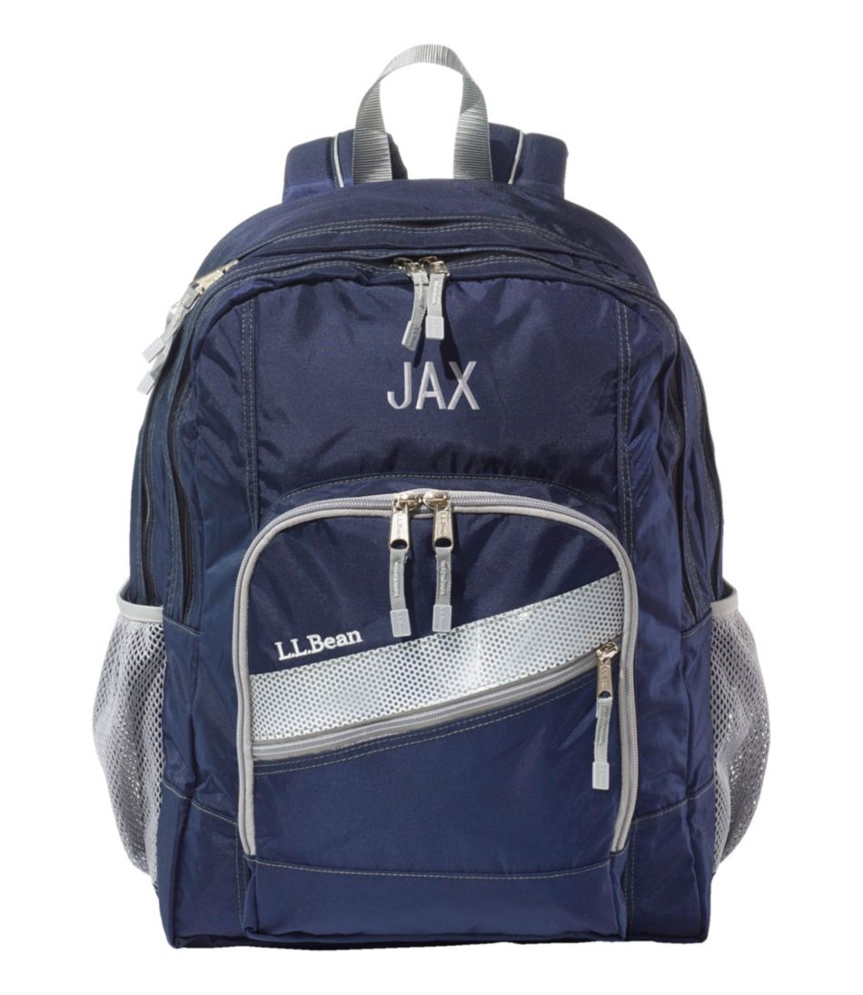 Deluxe Book Pack®, 37L / L.L.Bean