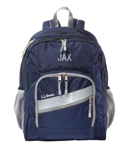 Deluxe Book Pack®, 37L / L.L.Bean